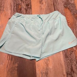 Nike Dri-Fit Running Shorts